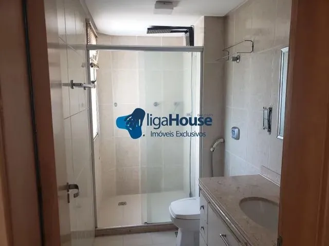 Imagem 12: Apartamento Cobertura Duplex com 3 Quartos Sendo 01 Suíte no Edifício Meridian Tower Em