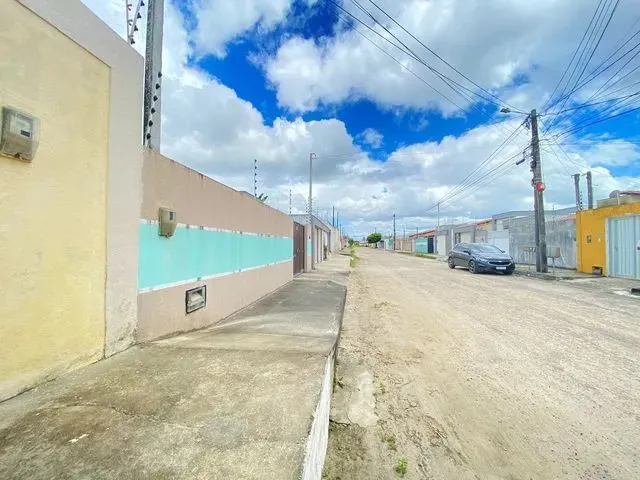 Imagem: Repasso Casa em Nova Esperança Parnamirim