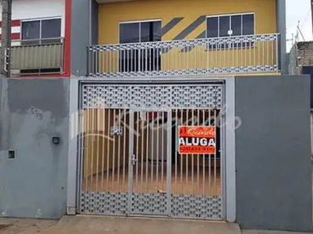 Imagem: Arapongas - Casa Padrão - Jardim Vale das