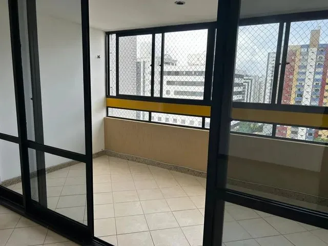 Imagem 5: Pituba, Locação 3 Quartos, Sendo 1 Suíte, 2 Vagas, R$ 4.240,00 (Já com as Taxas