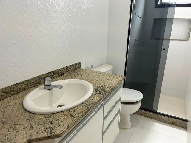 Imagem 2: Pituba, Locação 3 Quartos, Sendo 1 Suíte, 2 Vagas, R$ 4.240,00 (Já com as Taxas