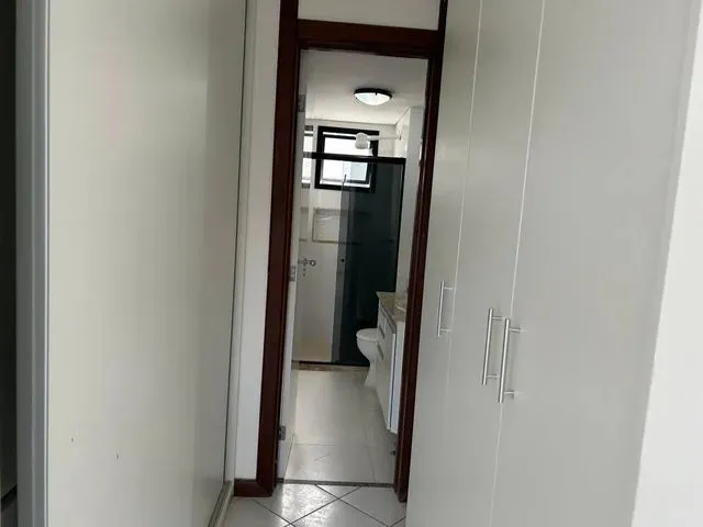 Imagem 4: Pituba, Locação 3 Quartos, Sendo 1 Suíte, 2 Vagas, R$ 4.240,00 (Já com as Taxas