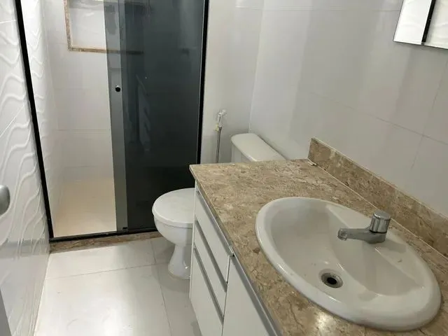 Imagem 6: Pituba, Locação 3 Quartos, Sendo 1 Suíte, 2 Vagas, R$ 4.240,00 (Já com as Taxas