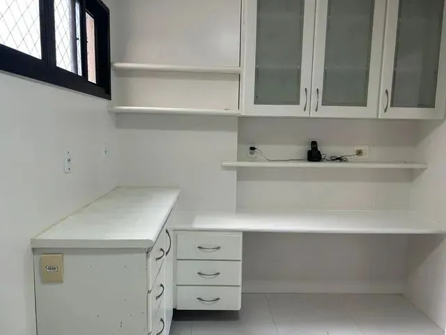 Imagem 14: Pituba, Locação 3 Quartos, Sendo 1 Suíte, 2 Vagas, R$ 4.240,00 (Já com as Taxas