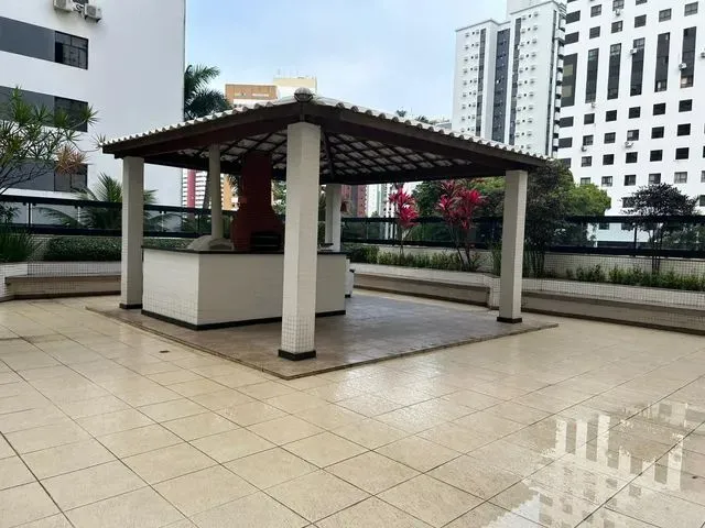 Imagem 8: Pituba, Locação 3 Quartos, Sendo 1 Suíte, 2 Vagas, R$ 4.240,00 (Já com as Taxas