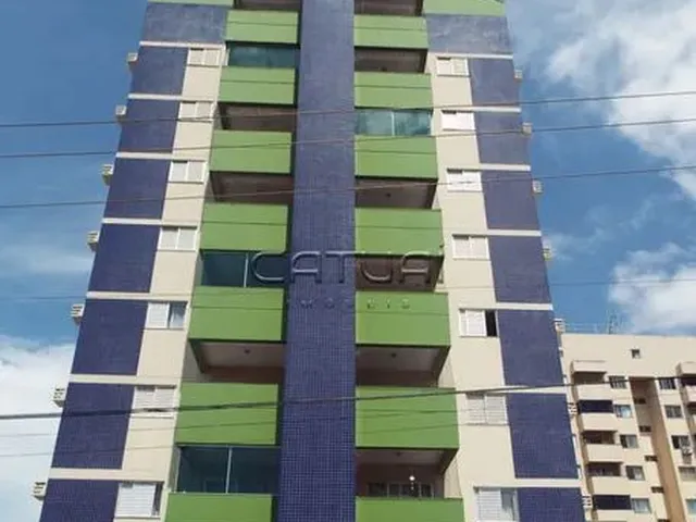 Imagem: Apartamento com 2 Quartos no Maximus Edifício