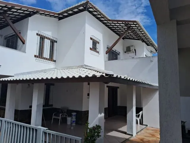 Imagem: Casa para Aluguel Tem 250 Metros Quadrados