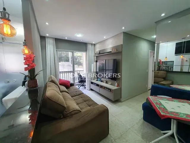 Imagem: Apartamento para Alugar no Bairro Umuarama