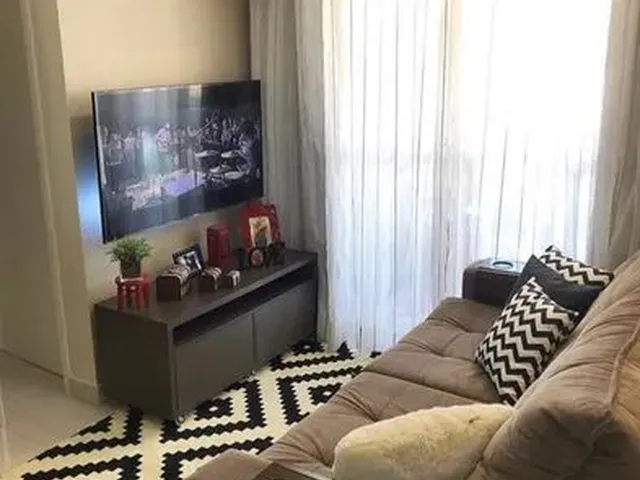 Imagem: Procuro Moça para Dividir o Aluguel