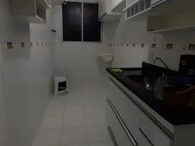 Imagem: Apartamento Reformado com 2 Quartos em Lauro