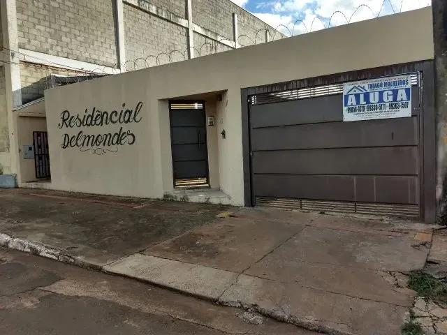 Imagem: Linda Kitnet na Vila Progresso!