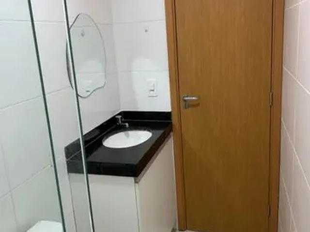 Imagem 10: Apartamento com Três Quartos, Uma Suíte