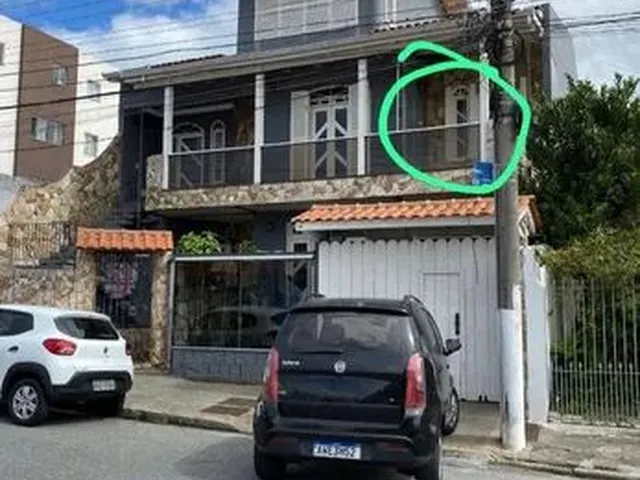 Imagem: Apto.(Quitinete) Mobiliado.direto C/ Prop