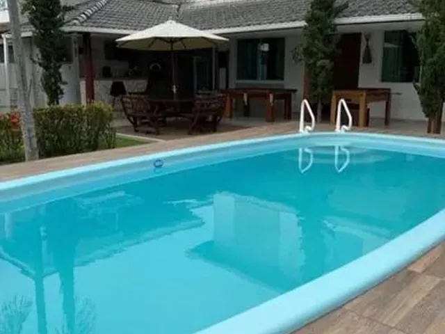 Imagem 1: Execelente Casa em Barra de Jacuipe, Temporada!