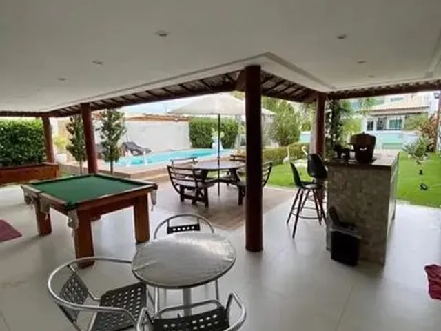 Imagem 2: Execelente Casa em Barra de Jacuipe, Temporada!