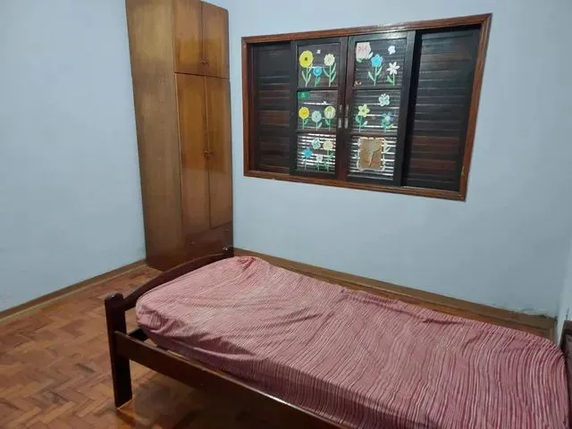 Imagem: Quarto para Locação Individual Máximo