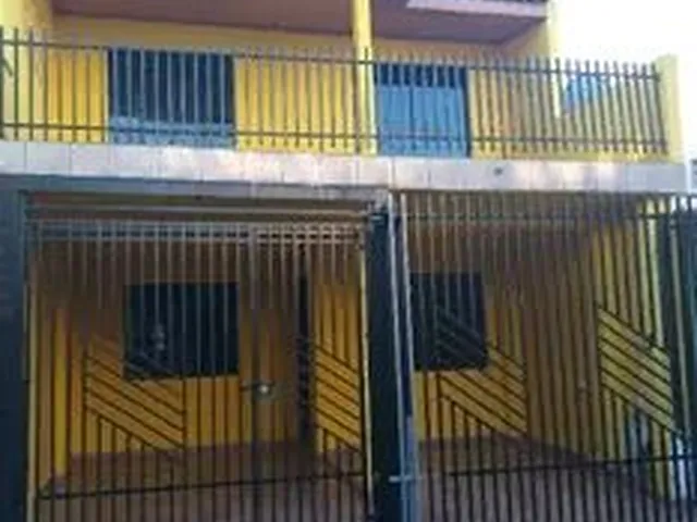 Imagem: Aluga Se Sobrado Sítio Cercado