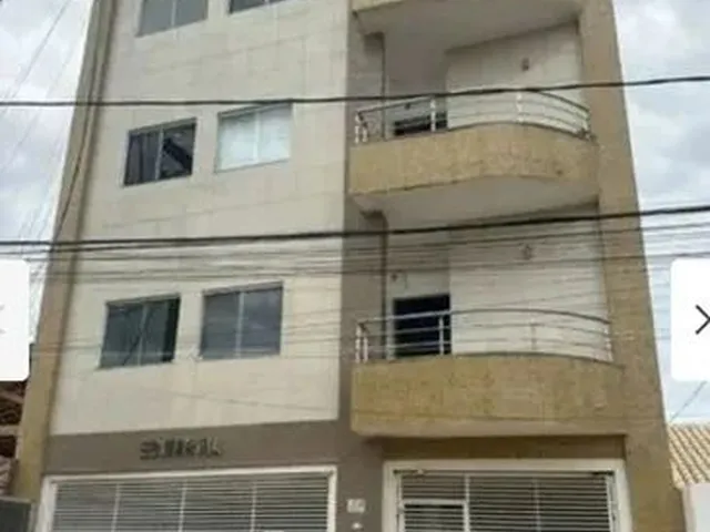 Imagem: Apartamento para Alugar no Edifício Marina