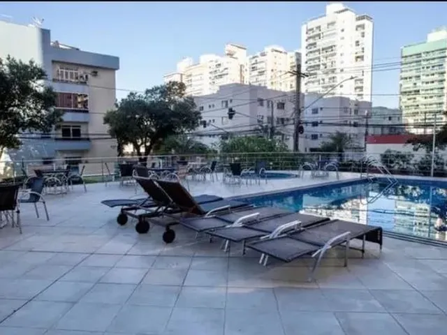 Imagem: Apartamento para Aluguel Tem 80 Metros Quadrados