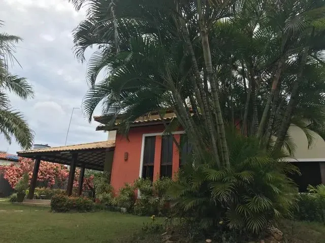 Imagem: Casa para Aluguel com 900 Metros Quadrados