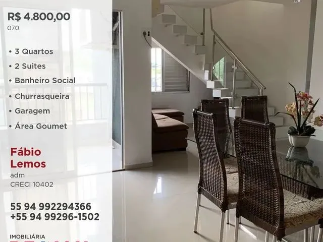 Imagem: Re/Max Libra Aluga Apartamento