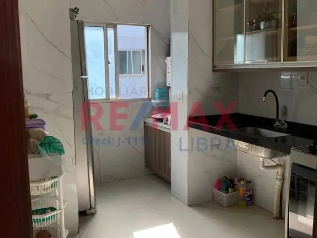 Imagem 5: Re/Max Libra Aluga Apartamento