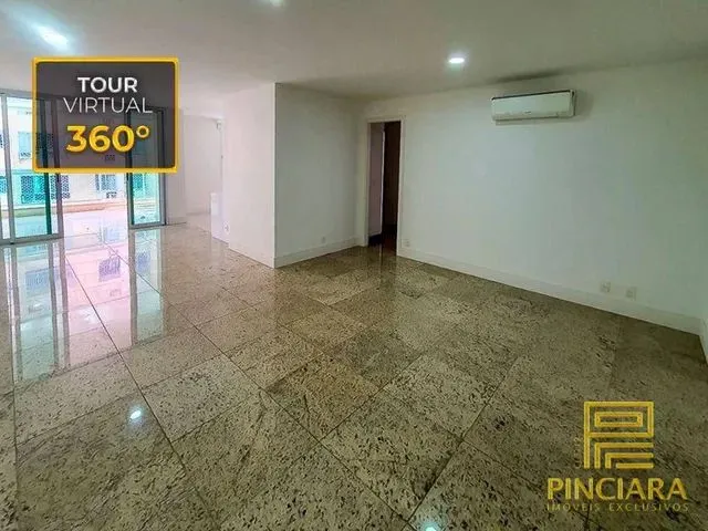 Imagem: Apartamento com 4 Quartos, 146 M² - Venda