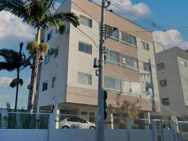 Imagem: Aluguel de Apartamento Semimobiliado 2 Dormitórios