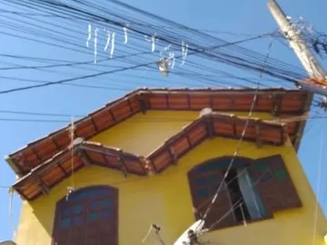 Imagem: Aluga-Se Quartos