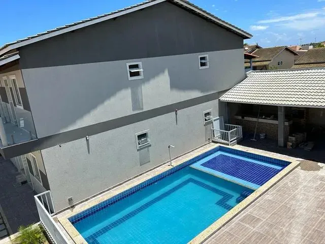 Imagem: Casa de Condomínio para Aluguel com 60