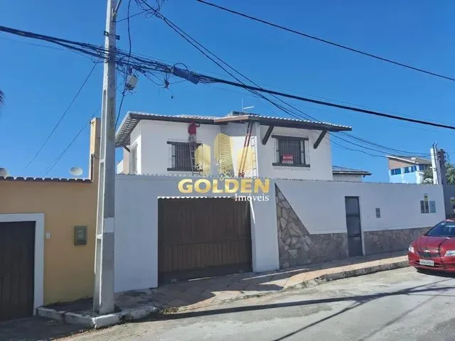 Imagem: Casa para Aluguel Possui 250 Metros Quadrados