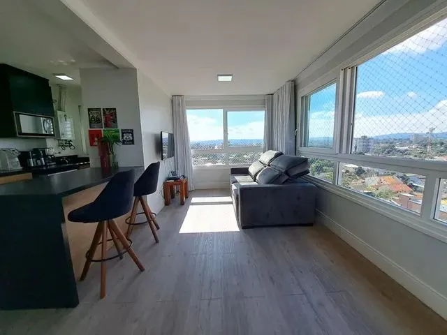 Imagem: Alugo Apartamento