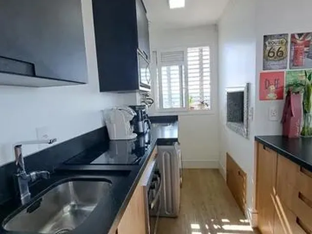 Imagem 6: Alugo Apartamento
