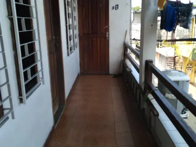 Imagem: Kit Net Vila da Prata
