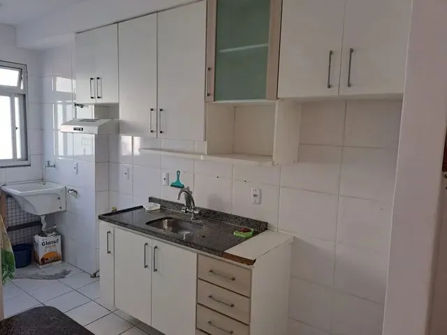 Imagem: Òtimo Apto de 02Qts - Varanda / Elevador