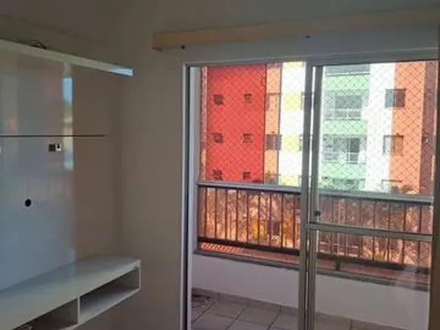 Imagem 5: Òtimo Apto de 02Qts - Varanda / Elevador