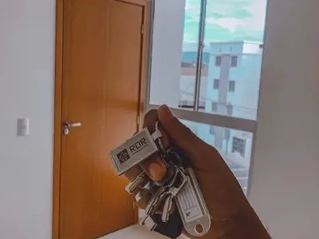 Imagem 1: Aluga-Se Apartamento Novo e Moderno