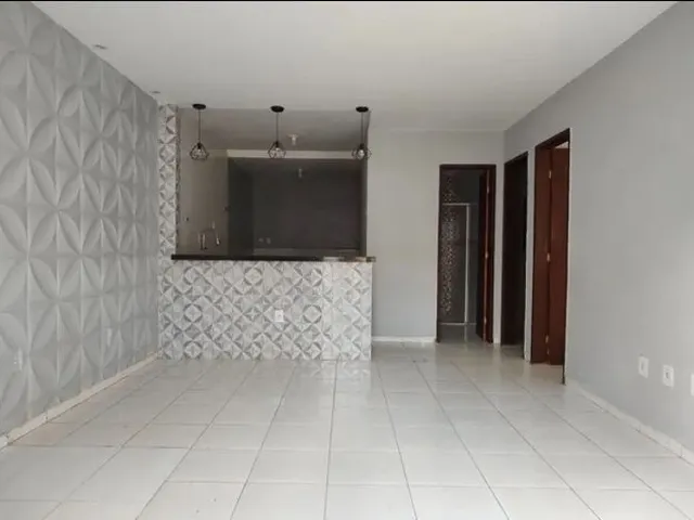 Imagem: Casa 2/4 Malemba Candeias