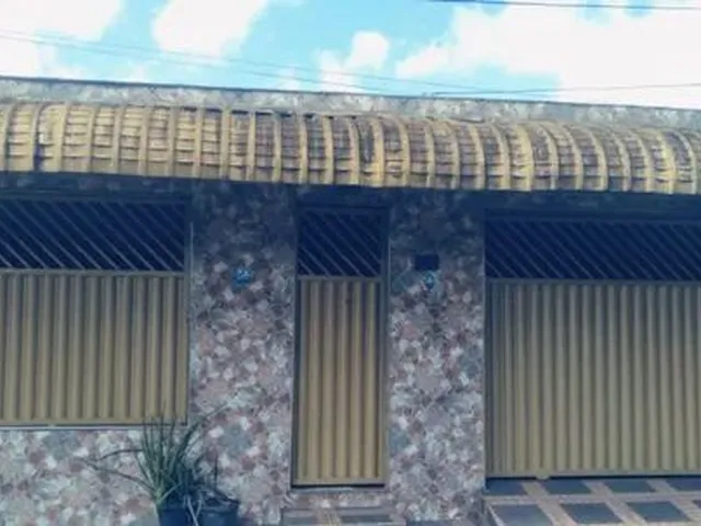 Imagem 1: Casa para Aluguel Tem 200 Metros Quadrados com 3 Quartos em Cidade Nova - Ananindeua - Par