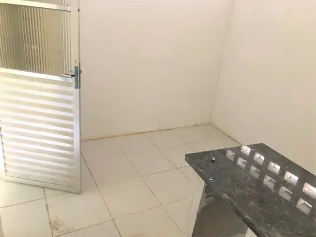 Imagem: Kitnet, Cozinha Americana, Banheiro, Lavanderia