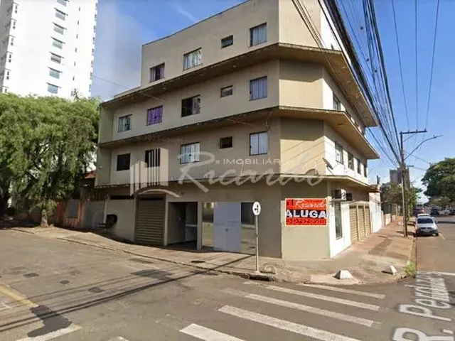 Imagem: Arapongas - Apartamento Padrão - Centro