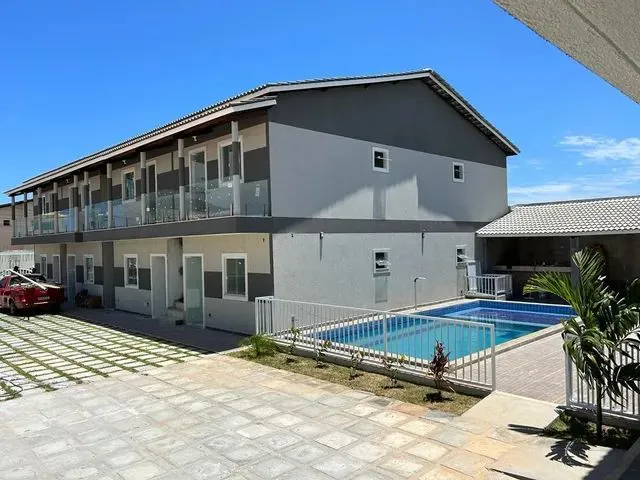Imagem: Casa de Condomínio para Aluguel Possui
