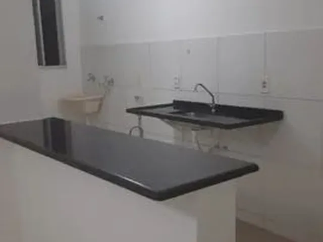 Imagem 1: Aluguel Apartamento 2/4 em Abrantes Sun Castle