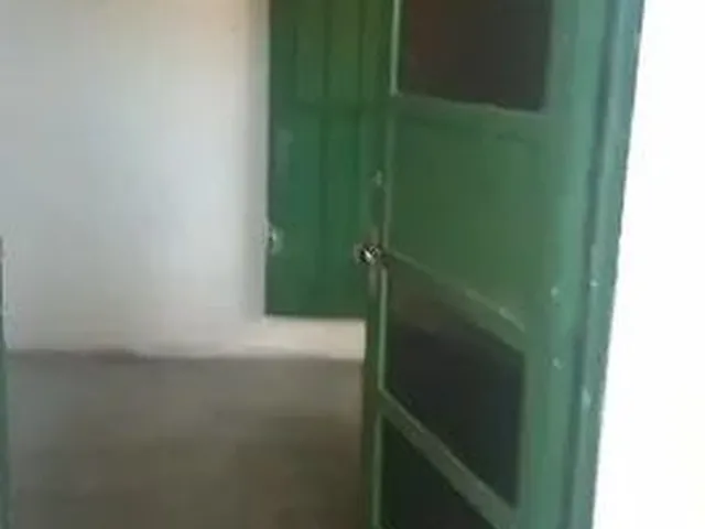 Imagem: A casa em condomínio possui 1 Dormitório, 1 Banheiro e