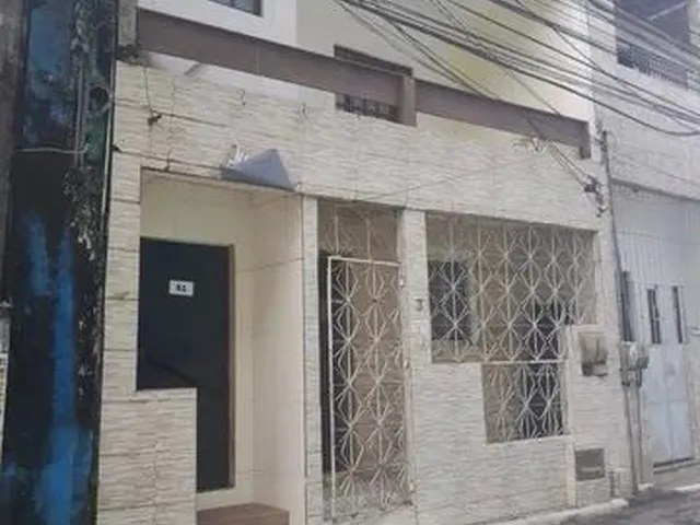 Imagem: Aluga-Se Casa no Centro de Lairo do Lado