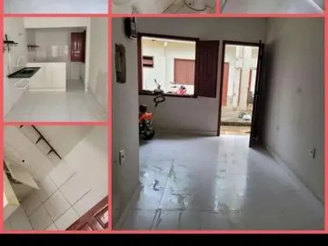 Imagem: O quarto está localizado em Tancredo Neves, Rio Branco