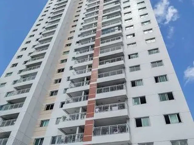 Imagem 1: Apartamento 2/4 Bairro do Marco
