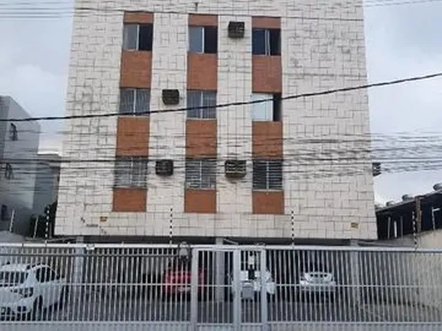 Imagem: Edf Icaraí, Localizado no Bairro da Imbiribeira