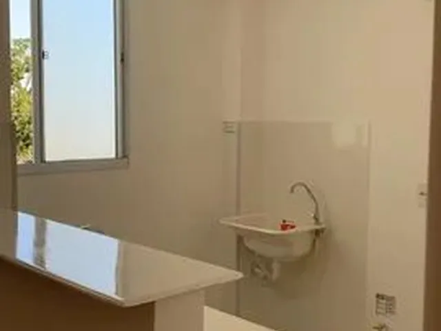 Imagem 7: Aluga-Se Apartamento Chapada das Tulipas