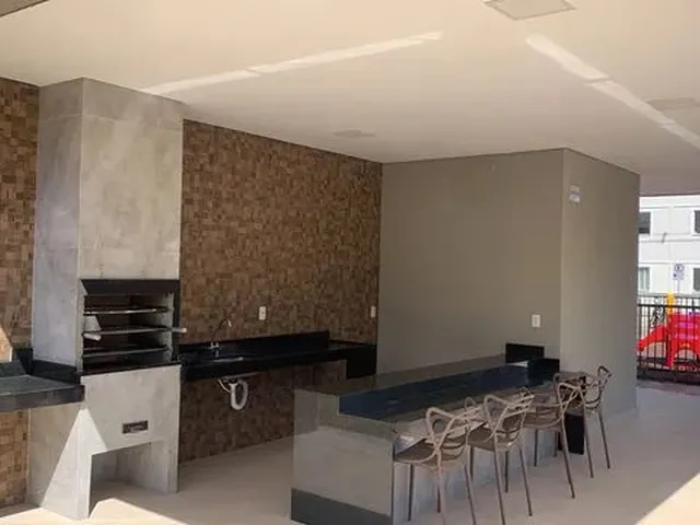 Imagem 4: Aluga-Se Apartamento Chapada das Tulipas